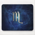 Scorpio mousepads