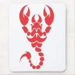 Scorpio Mousepads
