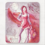 Scorpio Mousepads