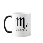 Scorpio Mug