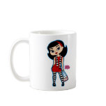 Scorpio Mug