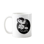 Scorpio Mug