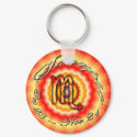 SCORPIO Oct 23 - Nov 21 keychains