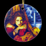 Scorpio Ornament