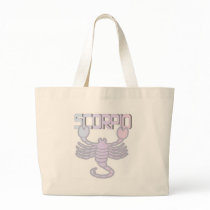 Scorpio Pastels bags