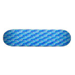 Scorpio Pattern Skate Decks