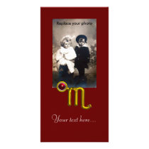 SCORPIO photo cards by bulgan_lumini SCORPIO photo cards