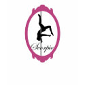 Scorpio Pole Dance Tank shirt
