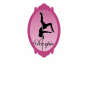 Scorpio Pole Dance Top shirt