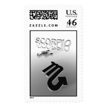 scorpio postage by bashaa scorpio postage