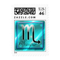 scorpio stamps