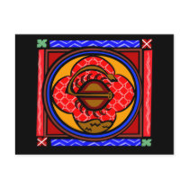Scorpio postcards by ZodiacAttack Scorpio postcards