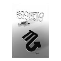 Scorpio posters by bashaa Scorpio posters