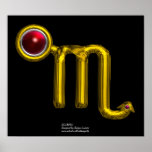SCORPIO PRINT