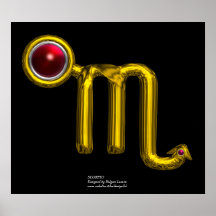 SCORPIO PRINT