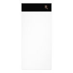 Scorpio Rack Card