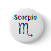 Scorpio Rainbow buttons by TLArnold3 Scorpio Rainbow buttons