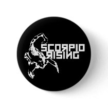 Scorpio Rising buttons