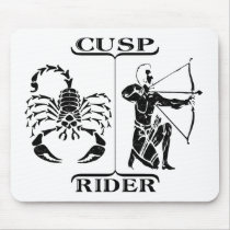 Scorpio/Sagittarius Mouse Pads