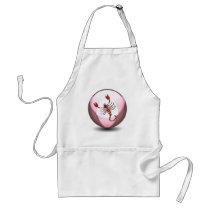 Scorpio Scorpion Apron
