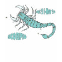 SCORPIO t-shirts by knewfy3 SCORPIO t-shirts