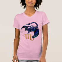 Scorpio Shirt t-shirts