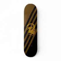 Scorpio Skateboard