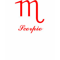 Scorpio T-Shirt
