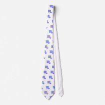 Scorpio ties by ZodiacAttack Scorpio ties