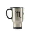 Scorpio Travel Mug
