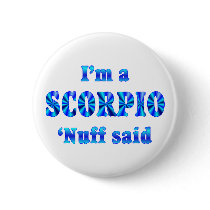 Scorpio Zodiac Sign buttons by TLArnold3 Scorpio Zodiac Sign buttons
