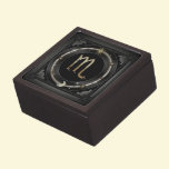 Scorpio Zodiac Sign Premium Gift Boxes