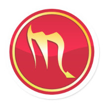 Scorpio - Zodiac Signs stickers by EveStock Scorpio - Zodiac Signs stickers