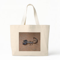 Scorpion bags