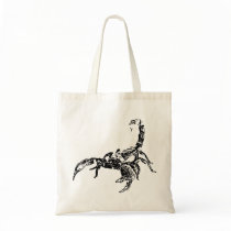 Scorpion - Bag