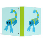 Scorpion Binders
