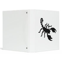 Scorpion Binders