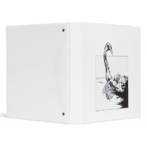 Scorpion Vinyl Binders