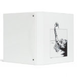 Scorpion Vinyl Binders