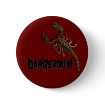 Scorpion Button