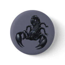 Scorpion buttons by Volcanokitten Scorpion buttons