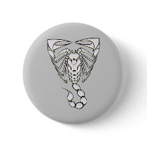 Scorpion buttons by animalworld Scorpion buttons