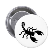 Scorpion Buttons