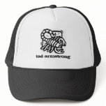 Scorpion Cap hats
