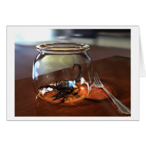Scorpion cards