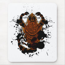 Scorpion charm mousepads by multiple Scorpion charm mousepads