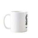 Scorpion Coffee Mug