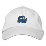 Scorpion embroidered hats