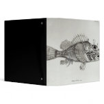 Scorpion Fish binders