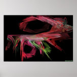 scorpion flame posters